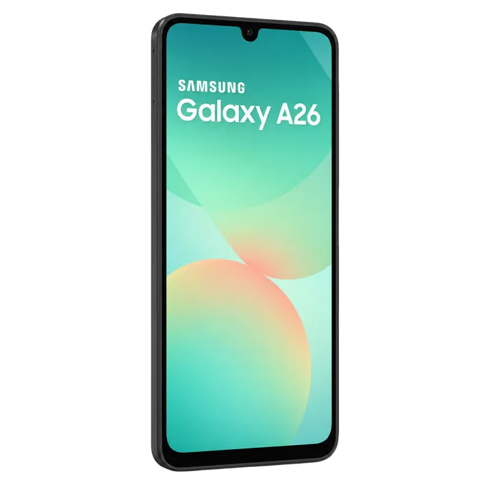 Samsung Galaxy A26