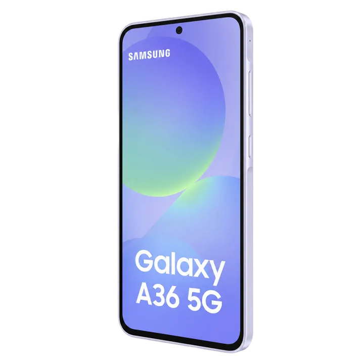 Samsung Galaxy A36