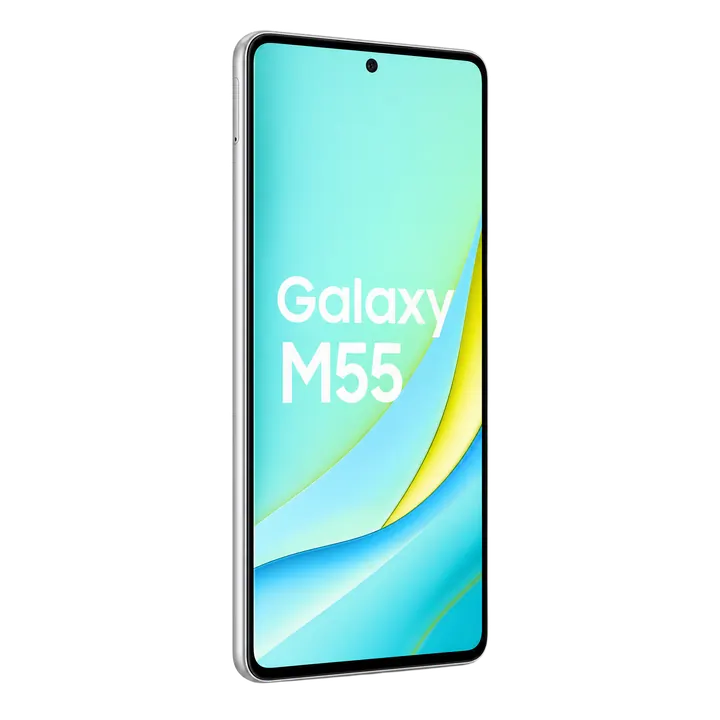 Samsung Galaxy M55